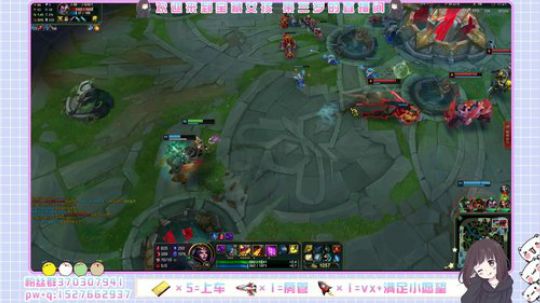 宝藏女孩 宠粉狂魔 2019-10-04 13点场