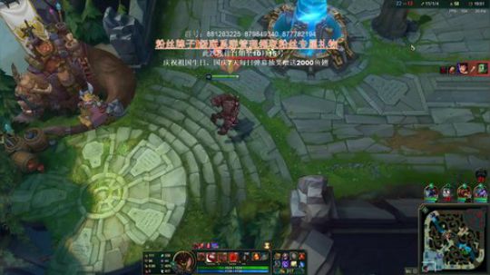 HHHISHHH发布了一个斗鱼视频2019-10-06