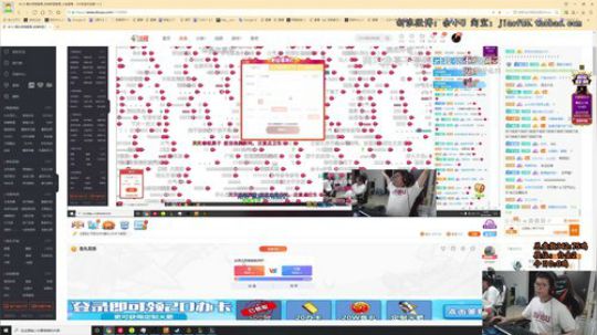 余小C：云顶之弈之余的崛起 2019-10-06 15点场