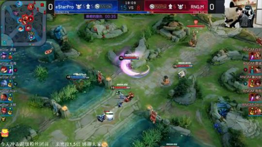 闹闹可遇不可求发布了一个斗鱼视频2019-10-06