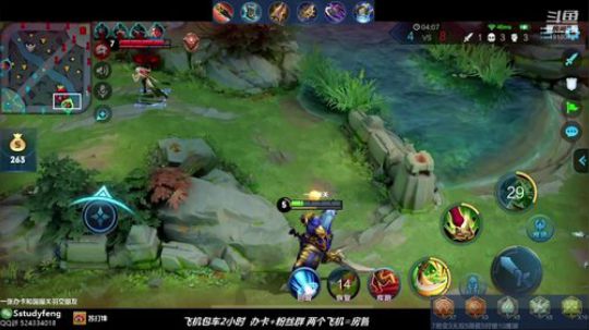 无敌疾跑关羽 2019-10-03 03点场