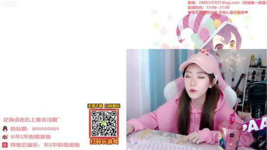 圆园团团发布了一个斗鱼视频2019-10-06