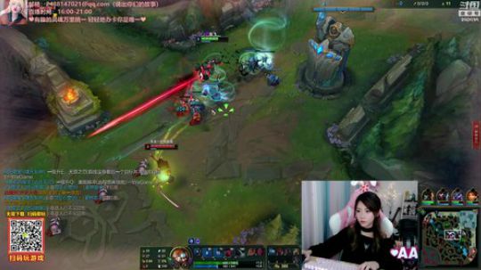 黑板君爱喝酸奶发布了一个斗鱼视频2019-10-07