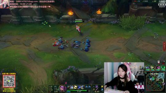 藤一的小幸运发布了一个斗鱼视频2019-10-07