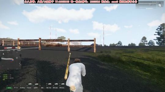 【二哥】梦回银湖！ 2019-10-07 19点场