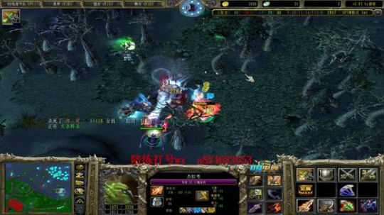 S11赛季上分asdddd 2019-10-07 19点场