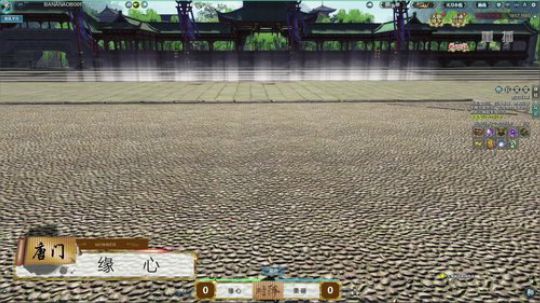 根本阿呆发布了一个斗鱼视频2019-10-07