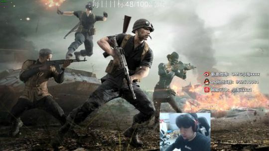 OMG小海：又是挨揍的一天。 2019-10-06 23点场