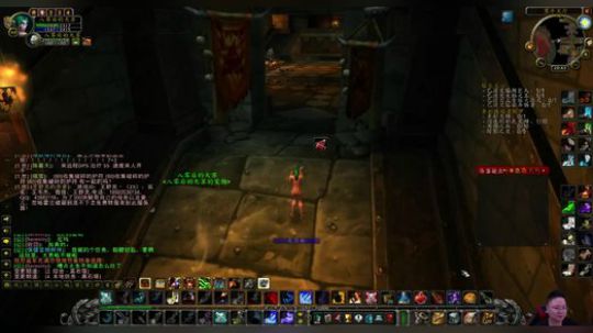 魔兽世界怀旧服：黑上双德非常流行，大苏教你怎么卡杰德！