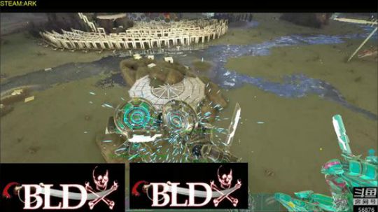 BLDX:欢乐PVP 2019-10-06 14点场