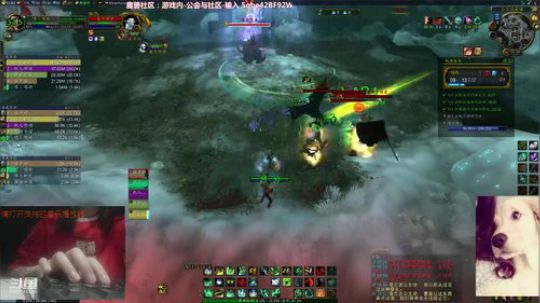 # 狗爷 - 脊椎痛 2019-10-01 00点场