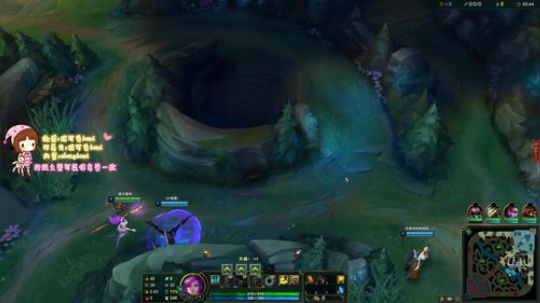 程可爱呀呀呀呀呀呀呀呀 2019-10-06 19点场