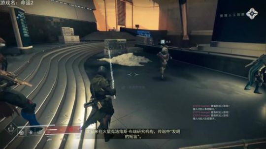 嘉啊123发布了一个斗鱼视频2019-10-07