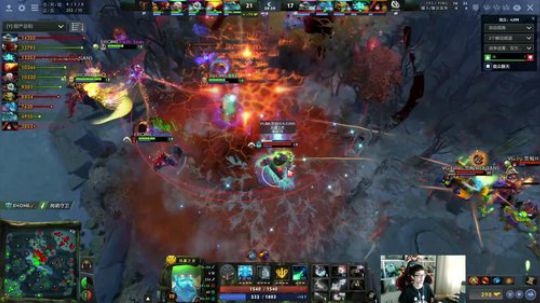 傻豆：天梯一号位教学 2019-10-06 14点场