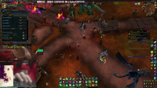 # 狗爷 - 困.... 2019-10-03 19点场