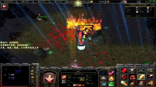 世界RPG的第十天 2019-10-06 00点场