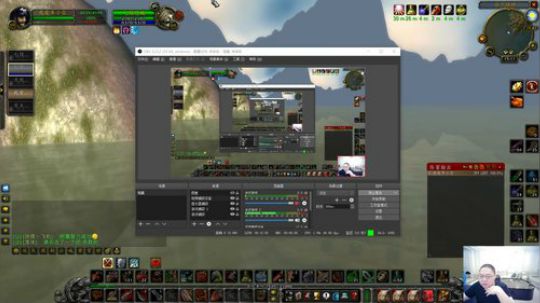 圆园团团发布了一个斗鱼视频2019-10-07