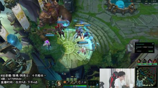 韩服，你们的杀神回来了！！ 2019-10-07 09点场