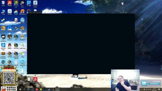 蓝董斌羊羊羊发布了一个斗鱼视频2019-10-07