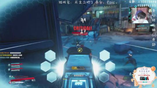 默~祝T哥哥生日快乐~无主之地3~ 2019-10-03 18点场