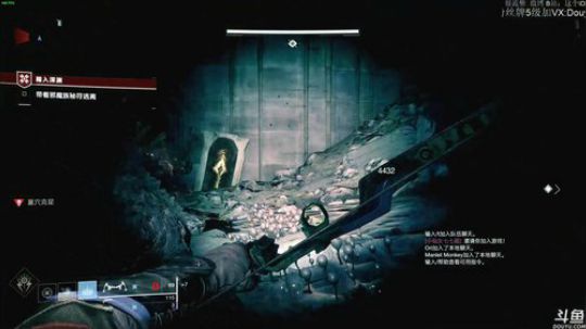 命运2 最新DLC (ID 2019-10-05 20点场