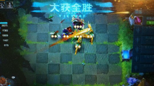 战歌竞技场 2019-10-06 晚间 P2