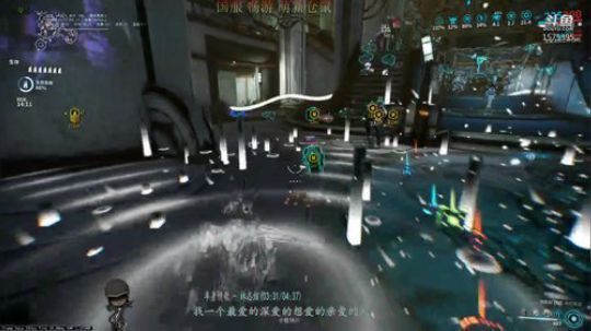 【星际战甲】国服仓鼠/刷刷刷 2019-10-06 15点场