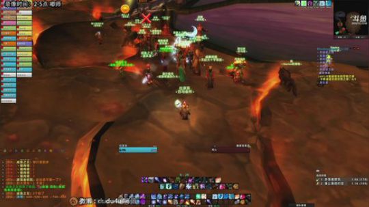 解说嘟师傅、PEL最后一周！！！ 2019-10-05 20点场