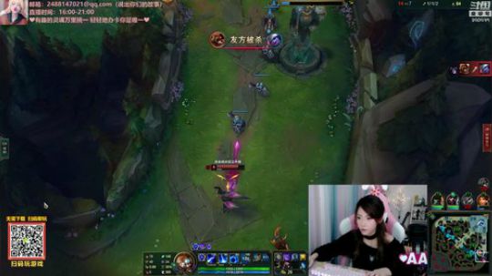 菜菜的瓜皮帽发布了一个斗鱼视频2019-10-07