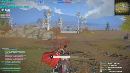 打爵位千万不要单排！千万不要单排！！ 2019-10-06 23点场