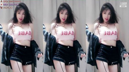 天暗TAN发布了一个斗鱼视频2019-10-07