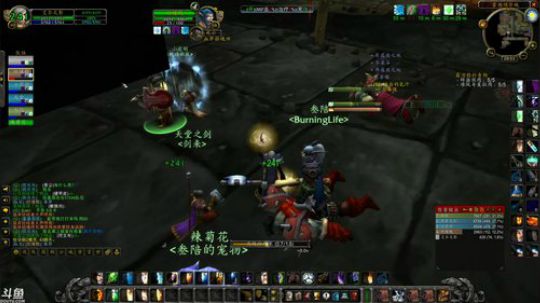 疯狂炸鱼，来吧亲爱的~ 2019-10-06 20点场
