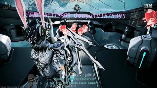 【星际战甲】国服仓鼠/刷刷刷 2019-10-05 12点场