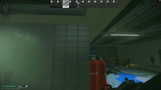 总是忘记保存视频 产量极低 凑合看吧