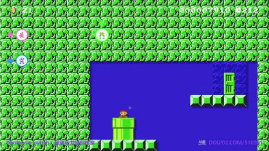 4裤全输发布了一个斗鱼视频2019-10-07