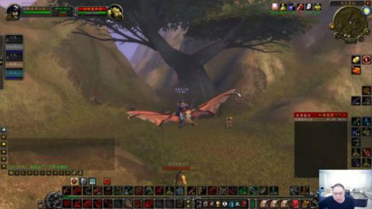 圆园团团发布了一个斗鱼视频2019-10-07