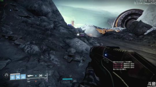 命运2 最新DLC (ID 2019-10-05 18点场