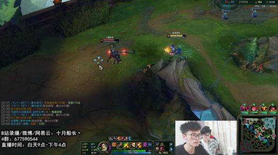 韩服，你们的杀神回来了！！ 2019-10-07 13点场