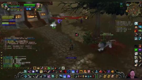 魔兽世界怀旧服：看看什么叫暴雪亲儿子，搞得我都想喊爸爸了