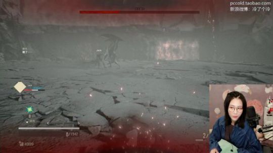 【冷冷游戏厅】《嗜血代码》 2019-10-06 21点场