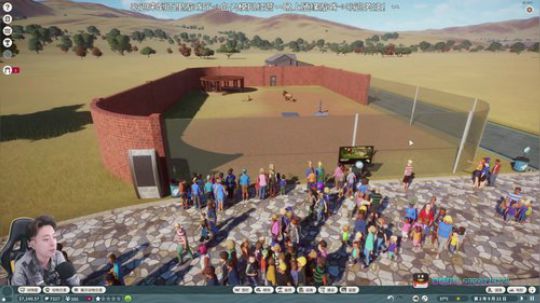 动物园之星~★ 2019-10-07 19点场