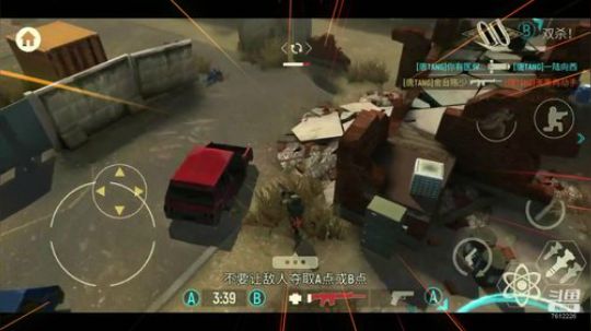 【Tacticool】个人集锦