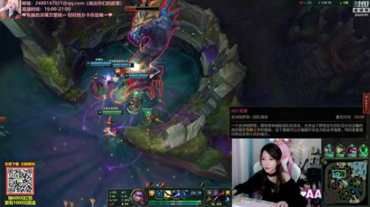 一条猪兒虫OvO发布了一个斗鱼视频2019-10-07