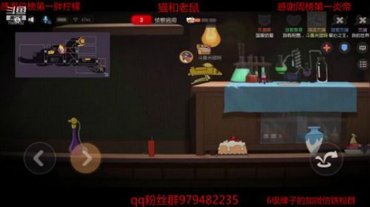 纯手搓小王子来了 2019-10-07 10点场