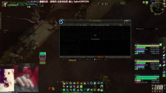 # 狗爷 - 上车黑曜石呀 2019-10-02 11点场