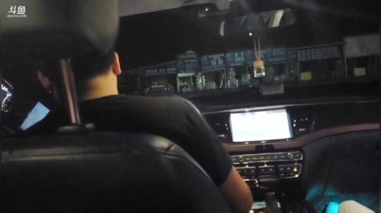 想想就激动 2019-10-08 19点场