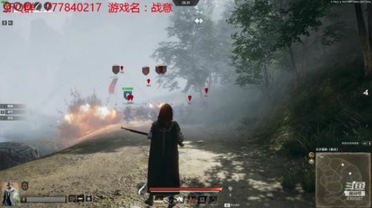 联机 星际 独立 小众 修仙 生存！ 2019-10-06 20点场
