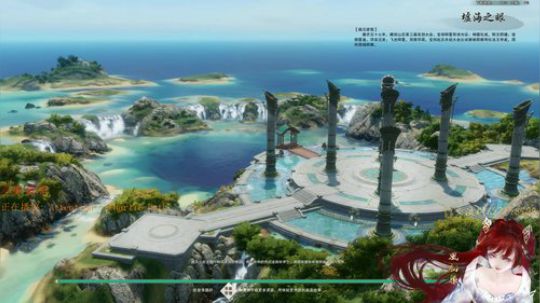 【风初染】冰心散排！帮小伙伴们渡劫！ 2019-10-08 13点场