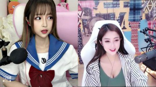 可爱不是长久之计 可，爱我是 2019-10-05 13点场