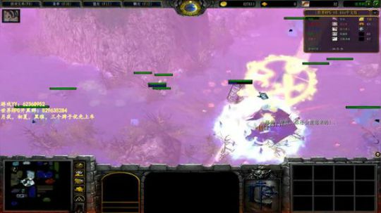 世界RPG的第十天 2019-10-06 22点场